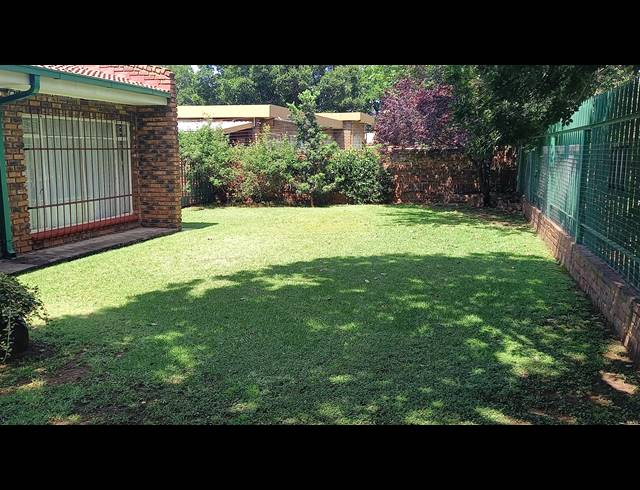 4 BEDROOM HOUSE FOR SALE IN VANDERBIJLPARK SW